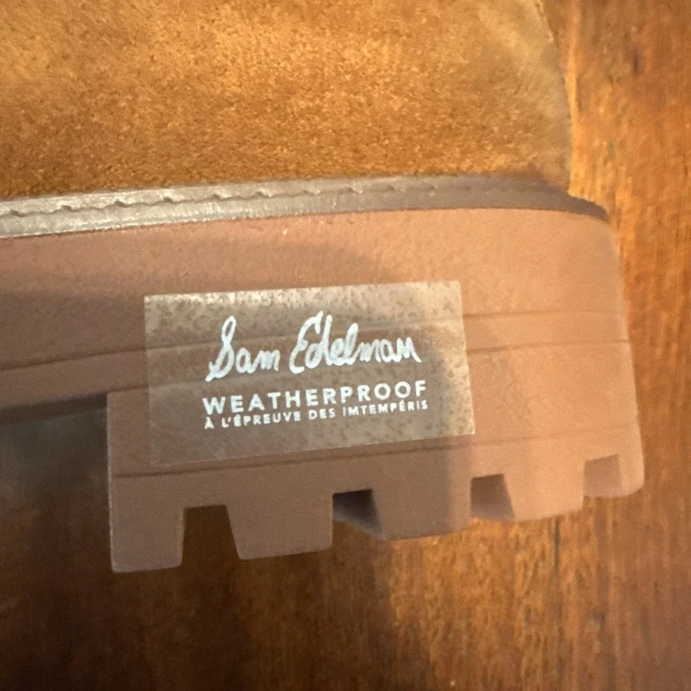 Sam Edelman nwob sam